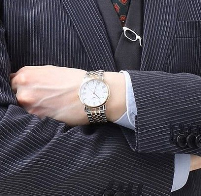 Часы наручные Longines L48095117