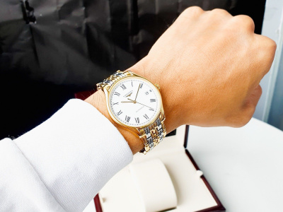 Часы наручные Longines L48602117