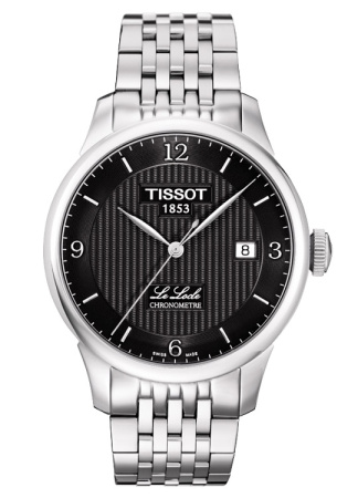 Часы наручные Tissot T006.408.11.057.00