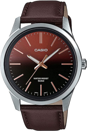 Часы наручные Casio MTP-E180L-5AVEF