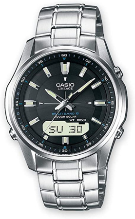 Часы наручные Casio LCW-M100DSE-1AER