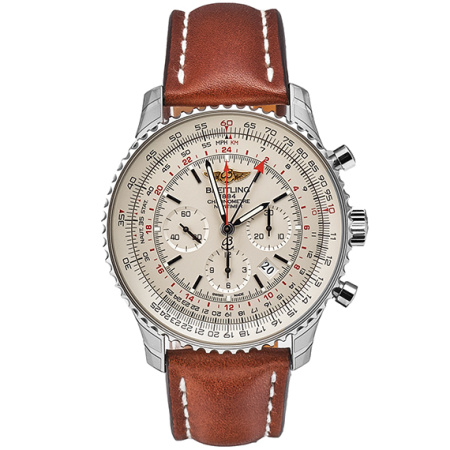 Часы наручные Breitling AB044121/G783/443X