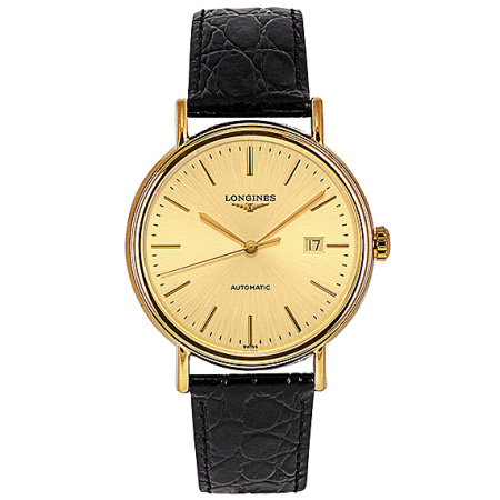 Часы наручные Longines L4.922.2.32.2