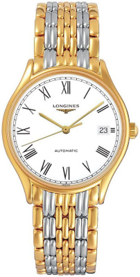 Часы наручные Longines L48602117