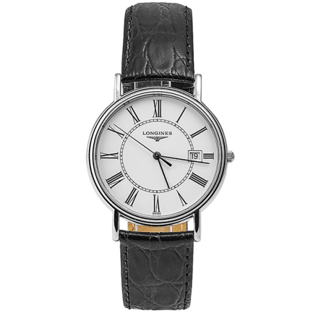 Часы наручные Longines L4.790.4.11.2