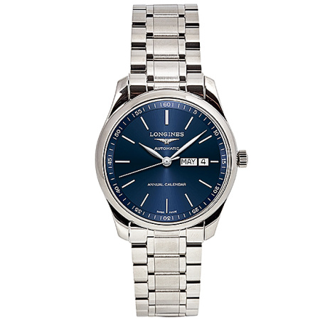 Часы наручные Longines L2.920.4.92.6