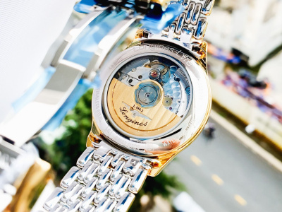 Часы наручные Longines L48602117