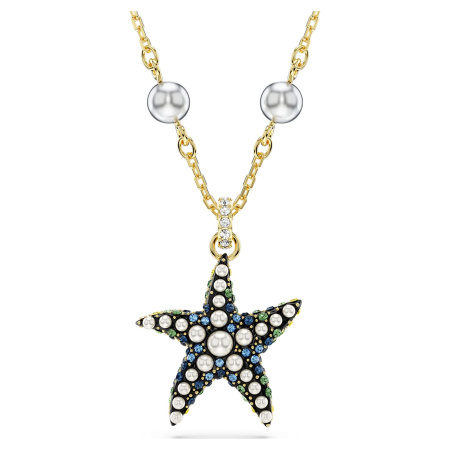 Колье Swarovski 5684116