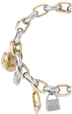 Часы наручные Anne Klein 10/7605TTCH