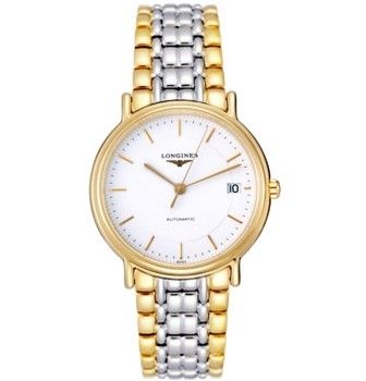 Часы наручные Longines L48212127