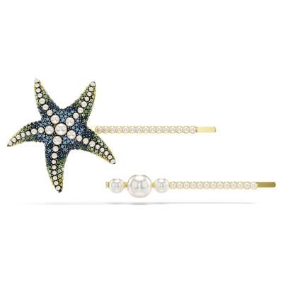 Комплект заколок Swarovski 5686438