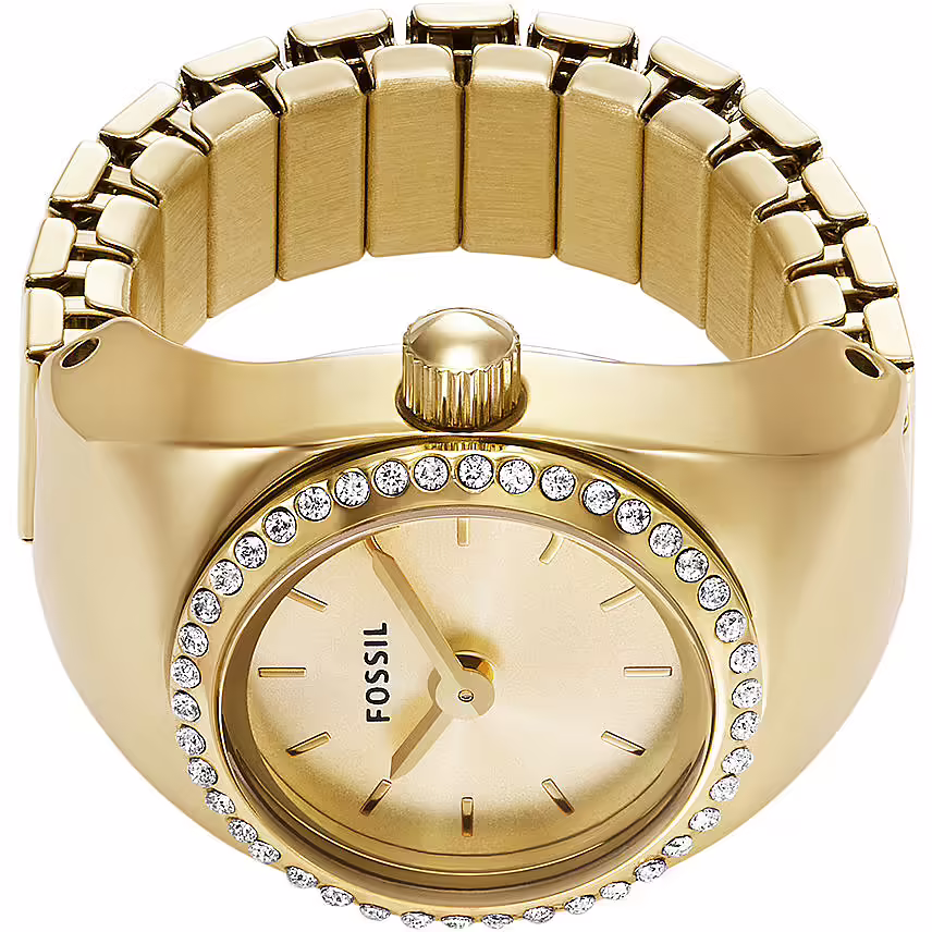 Часы-кольцо Fossil ES5319 Часы-кольцо Fossil ES5319