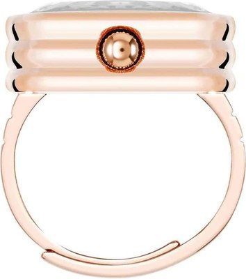 Часы-кольцо Anne Klein AK/5124RINGPM