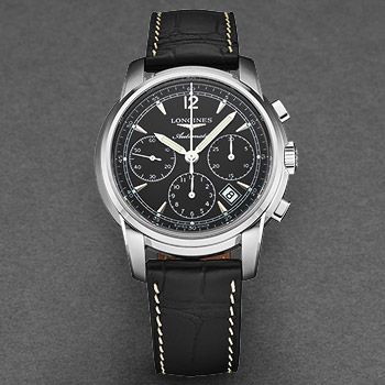 Часы наручные Longines L27524524