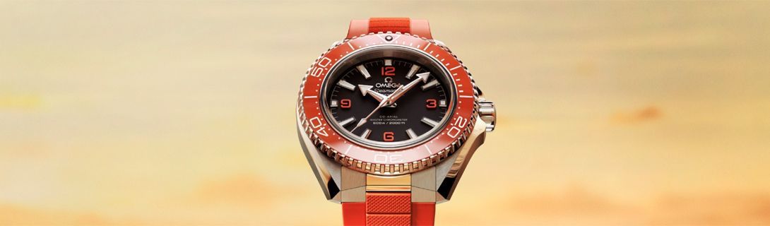 Omega Seamaster: как часы для джентльменов стали культовыми дайверами? Omega Seamaster: как часы для джентльменов стали культовыми дайверами?