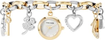 Часы наручные Anne Klein 10/7605TTCH