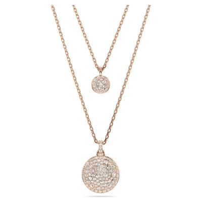 Колье Swarovski 5683449