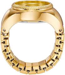 Часы-кольцо Fossil ES5246