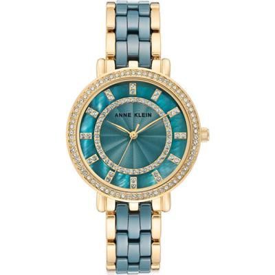 Часы наручные Anne Klein AK/3810BLGB