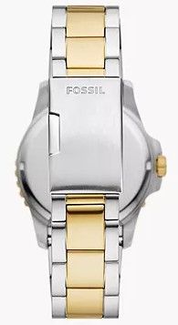 Часы наручные Fossil FS6031 Часы наручные Fossil FS6031