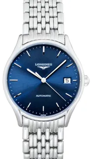 Часы наручные Longines L48604926