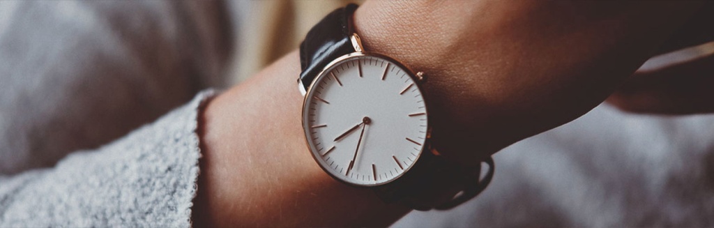 кварцевые часы