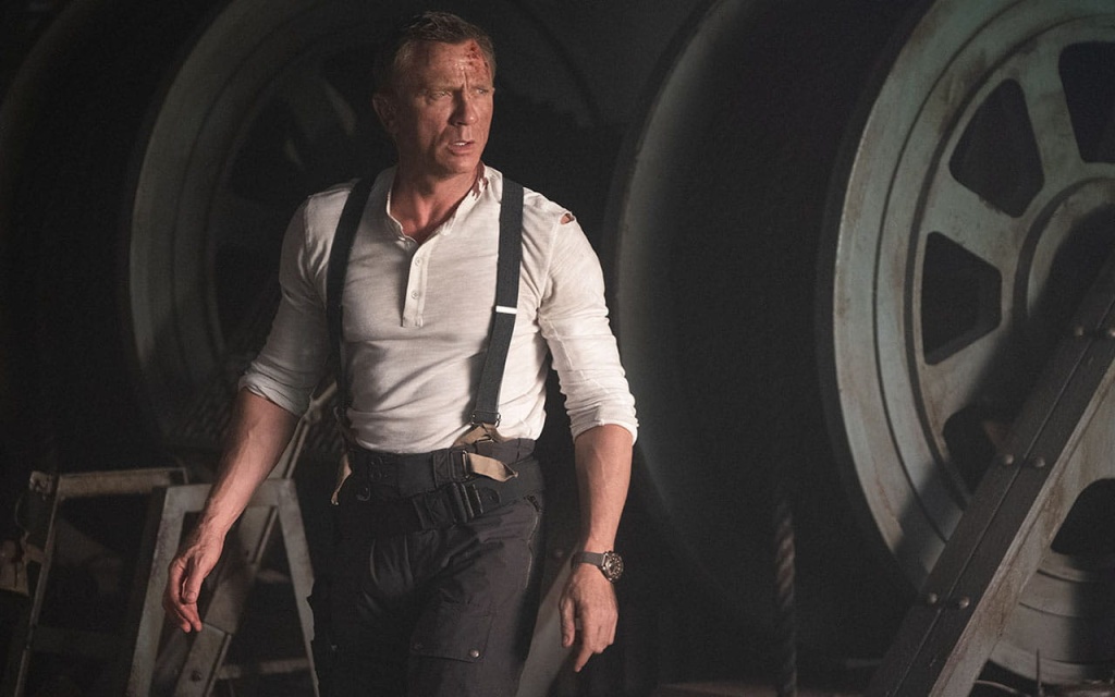 Джеймс Бонд Омега Джеймс Бонд Омега