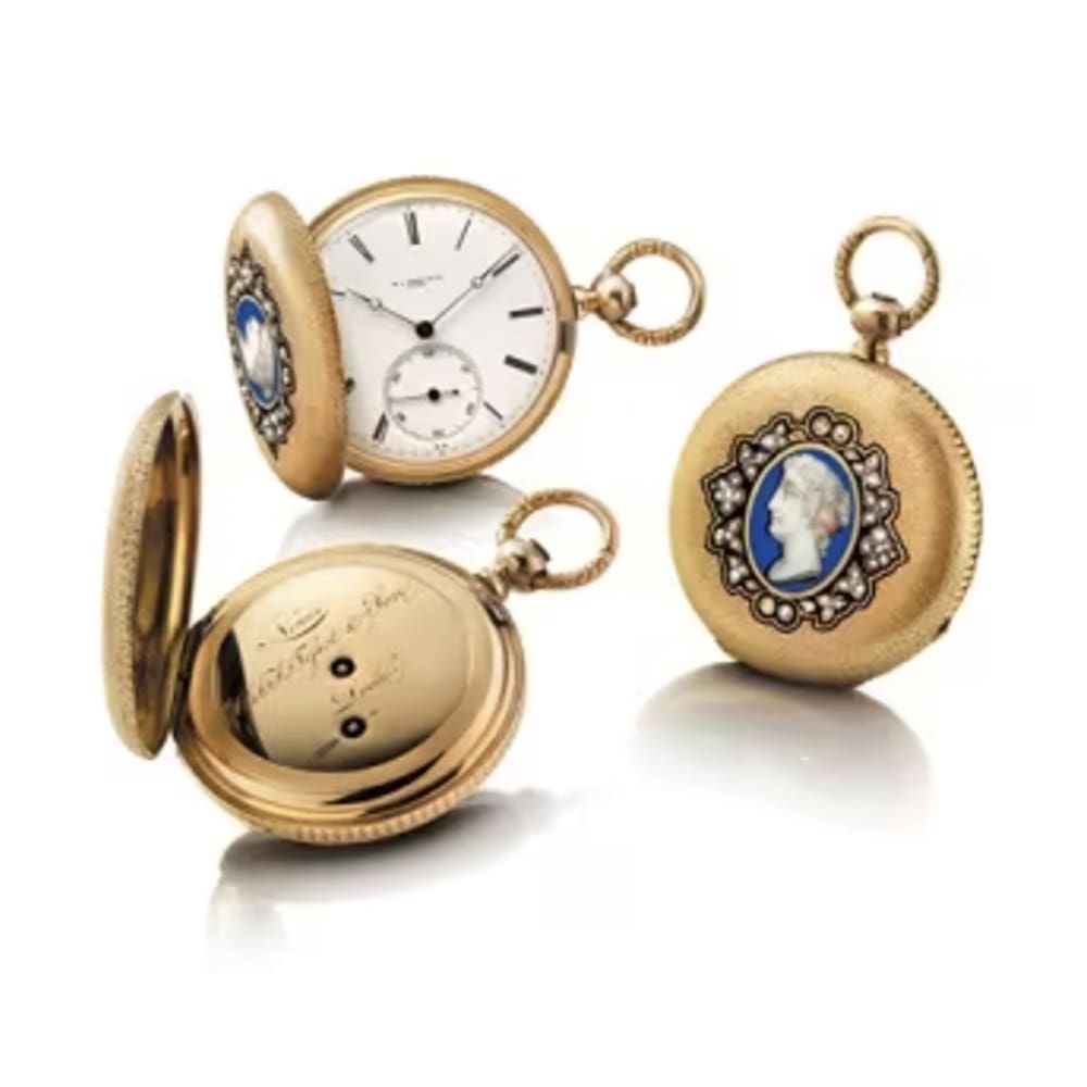 Tissot часы для женщин архив