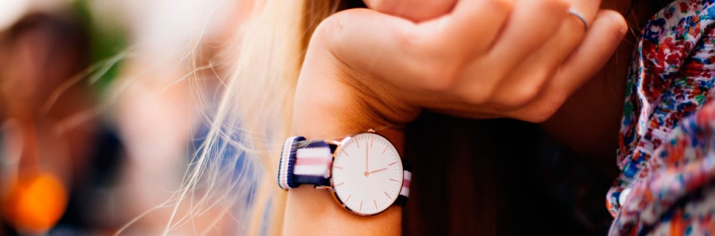 Женские часы