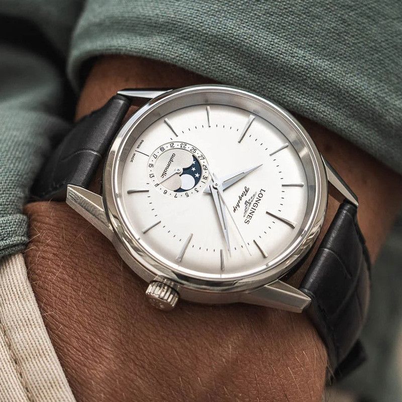 Longines Flagship