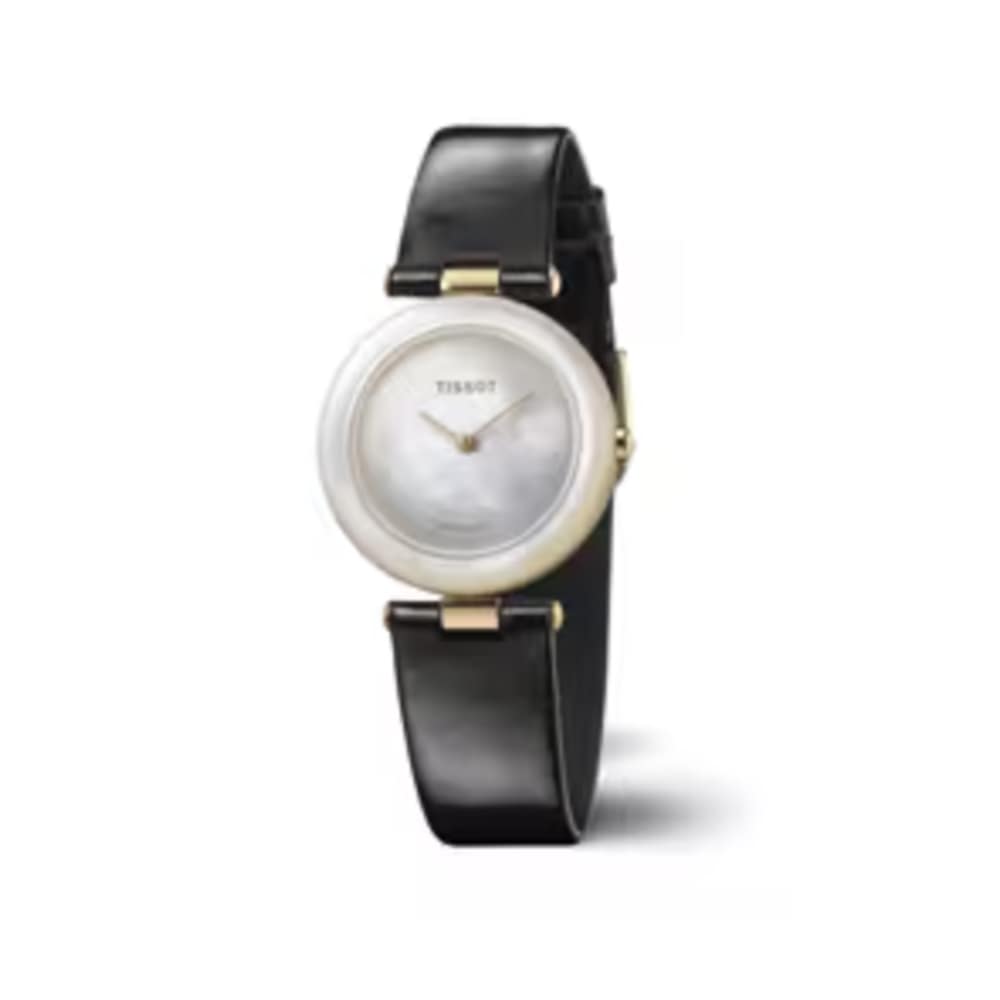 Tissot для женщин архив