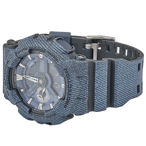 CASIO G-SHOCK GA-110DC-1AER