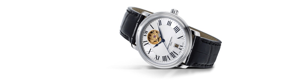 Heart Beat frederique constant Heart Beat frederique constant