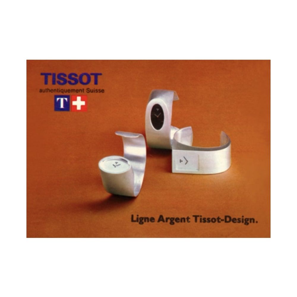 Tissot для женщин архив