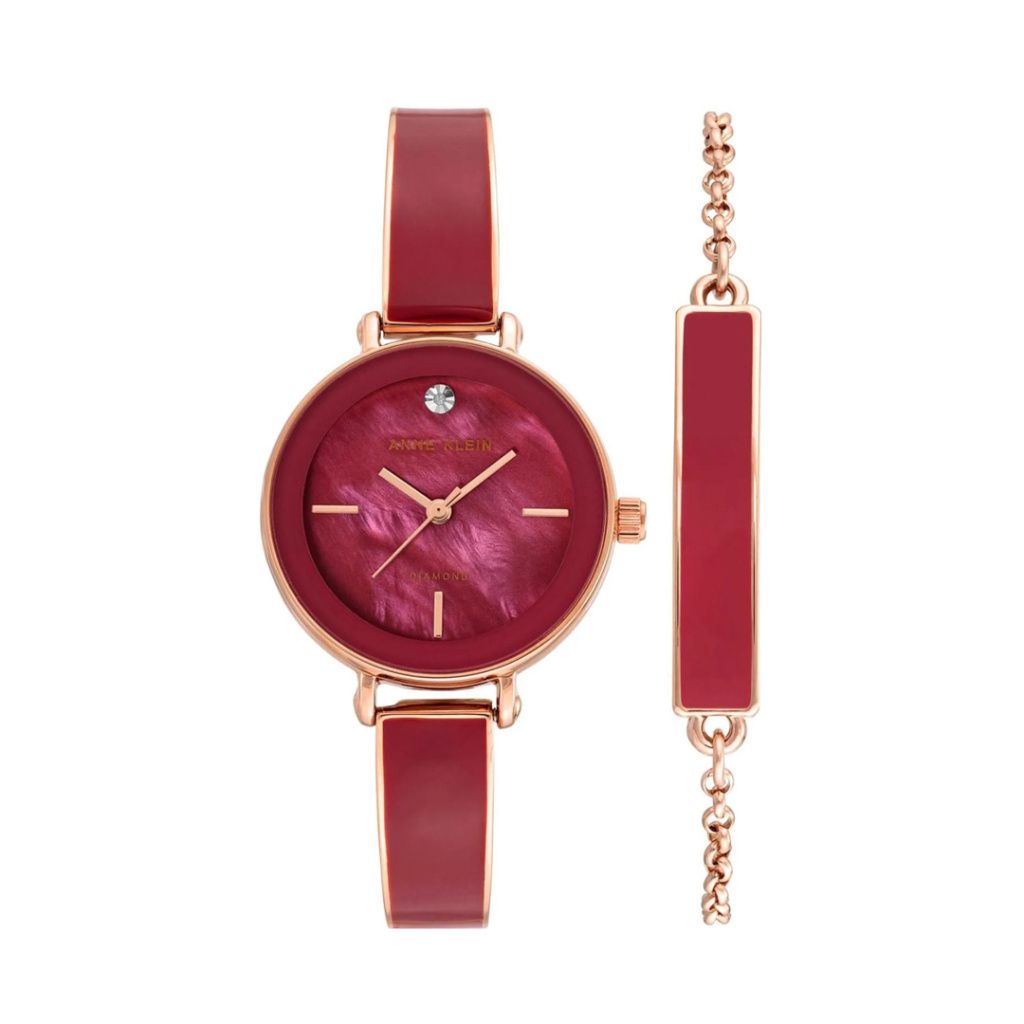 Часы наручные Anne Klein AK/3620BYST Часы наручные Anne Klein AK/3620BYST