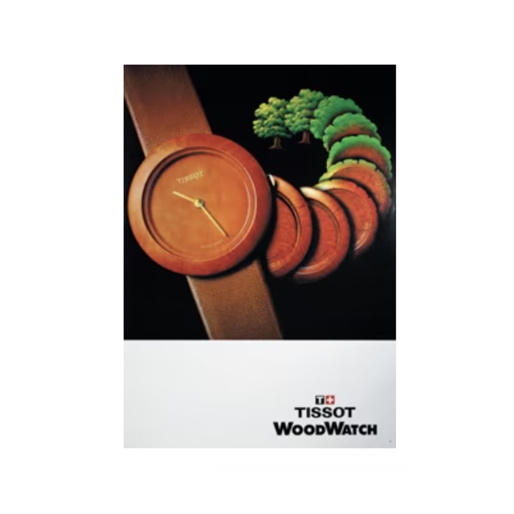 Tissot для женщин архив