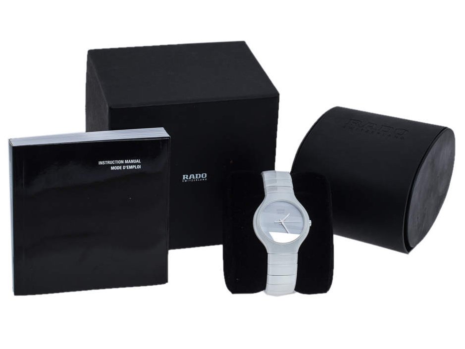 rado комплектация