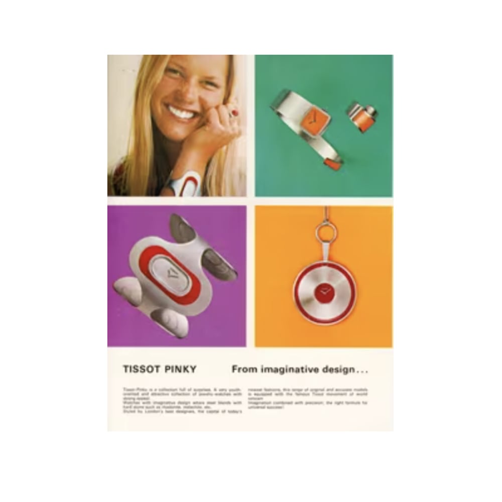 Tissot для женщин архив