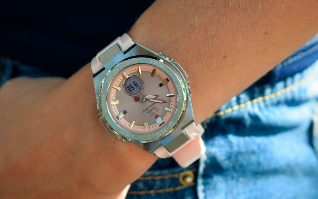 Выбираем часы фото