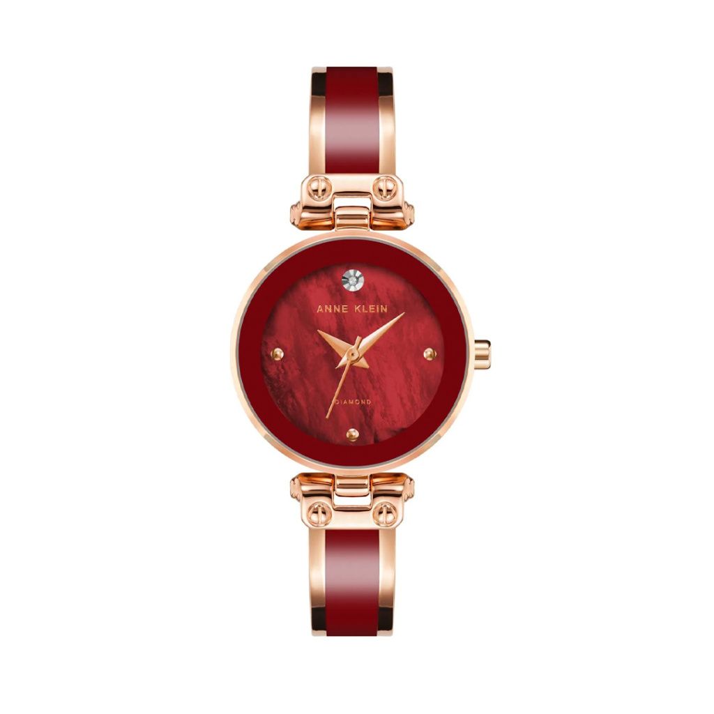 Часы наручные Anne Klein AK/1980BYRG Часы наручные Anne Klein AK/1980BYRG