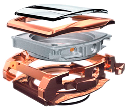 Корпус часов Корпус часов