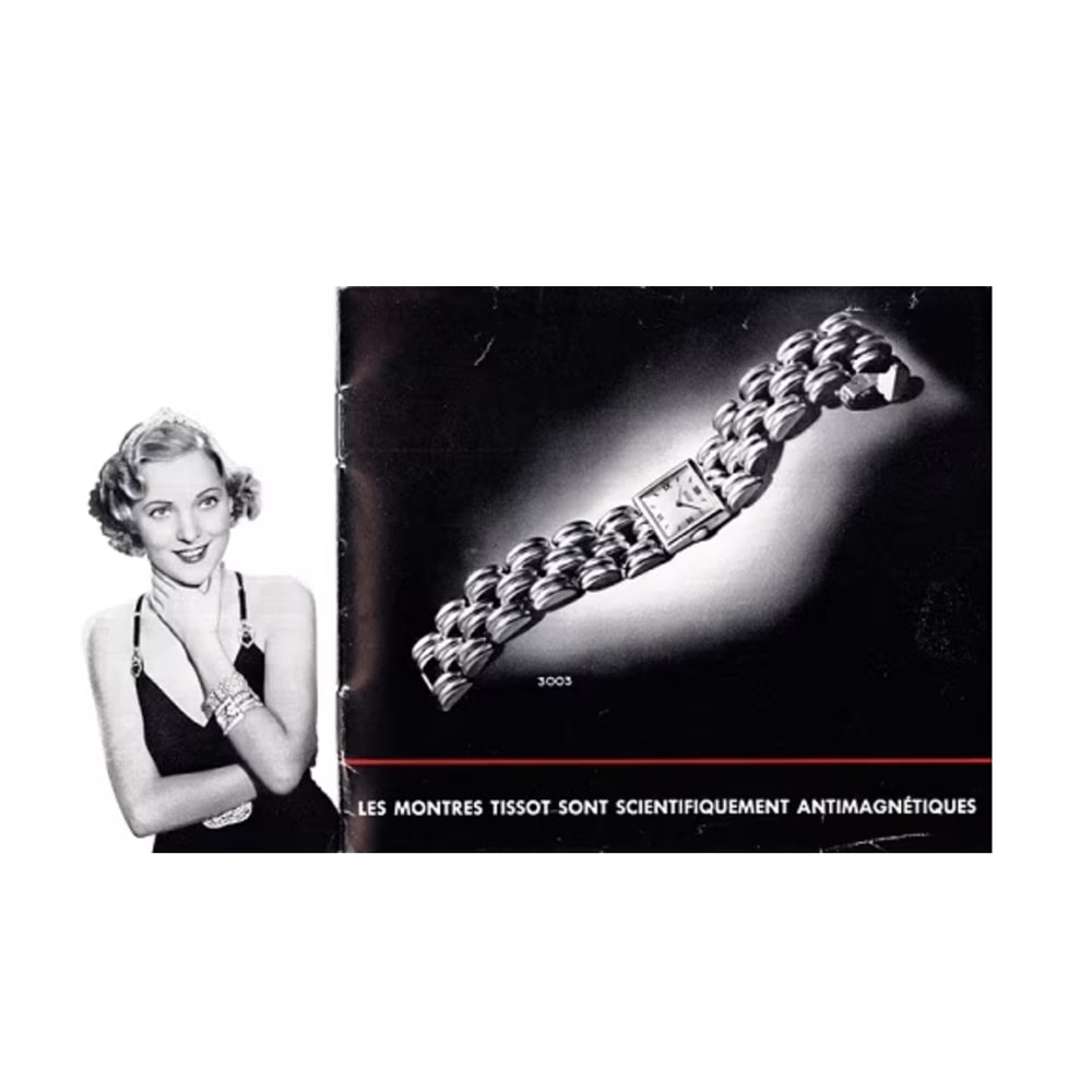 Tissot часы для женщин архив