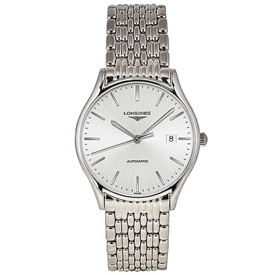 Часы наручные Longines L4.960.4.72.6