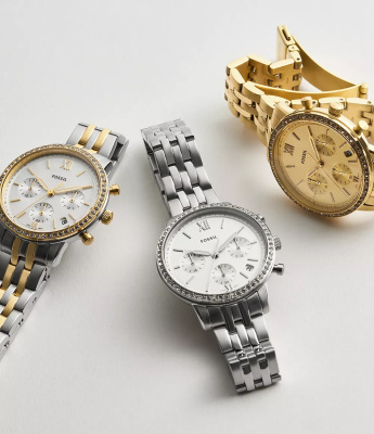 Часы наручные Fossil ES5217