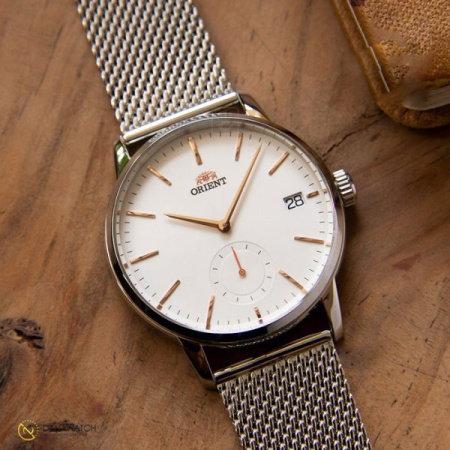 Часы наручные Orient RA-SP0007S10B