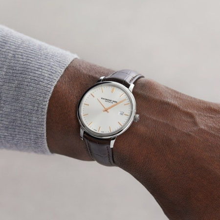 Часы наручные Raymond Weil 5485-SL5-65001