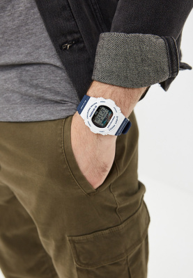 Часы наручные Casio GWX-5700SS-7ER