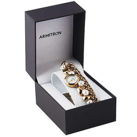 Часы наручные Armitron 75/5578MPGP