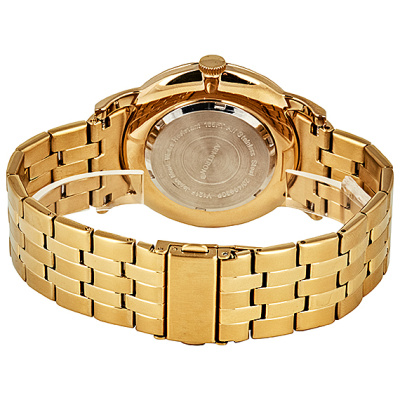 Часы наручные Armitron 20/4962BKGP