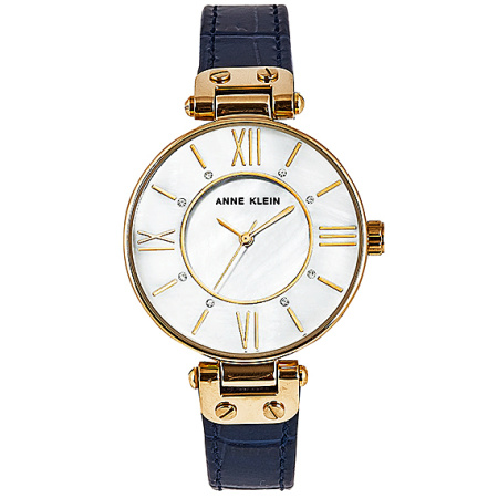 Часы наручные Anne Klein AK/3228MPNV